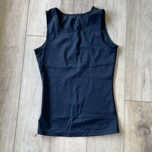 Men’s - Compression Tank Top - Large